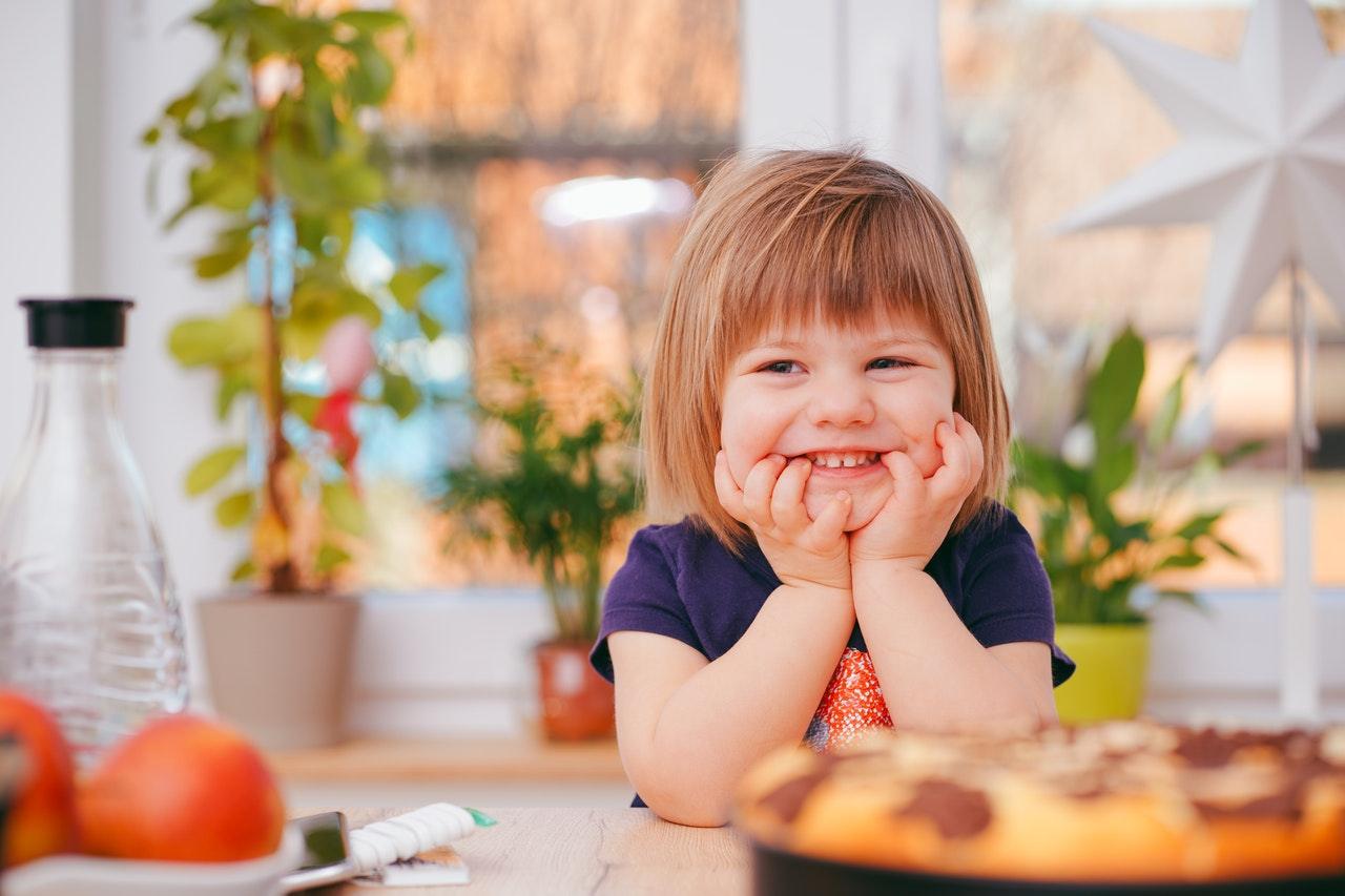Kako da vašim mališanima obezbedite zdravu i uravnotreženu ishranu?